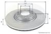 MAZDA G31Y3325XB Brake Disc
